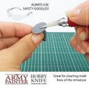The Army Painter Hobby Knife
