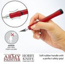 The Army Painter Hobby Knife
