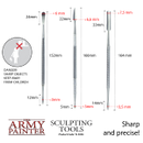 The Army Painter Sculpting Tools