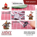 The Army Painter Self-Healing Cutting Mat