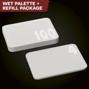 The Army Painter - Wet Palette Hydro Bundle