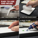 The Army Painter - Wet Palette Hydro Bundle