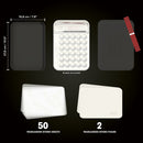 The Army Painter - Wet Palette: Wargamers Edition XL Wet Palette