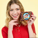 Loungefly One Piece Luffy Zip Around Wallet