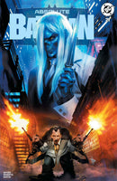 ABSOLUTE BATMAN #21 DAVE WILKINS EXCLUSIVE VAR (06/17/2026)