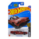 Hot Wheels TV Series Batmobile - Batman Series 3/5