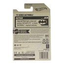 Hot Wheels TV Series Batmobile | Batman Series 3/5