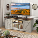 TV Stand for 65 Inch TVs Media Console Table for Living Room