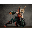 TAKARA TOMY: My Hero Academia - Katsuki Bakugo 1/4 Scale Figure