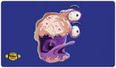Mushroom Man Playmat