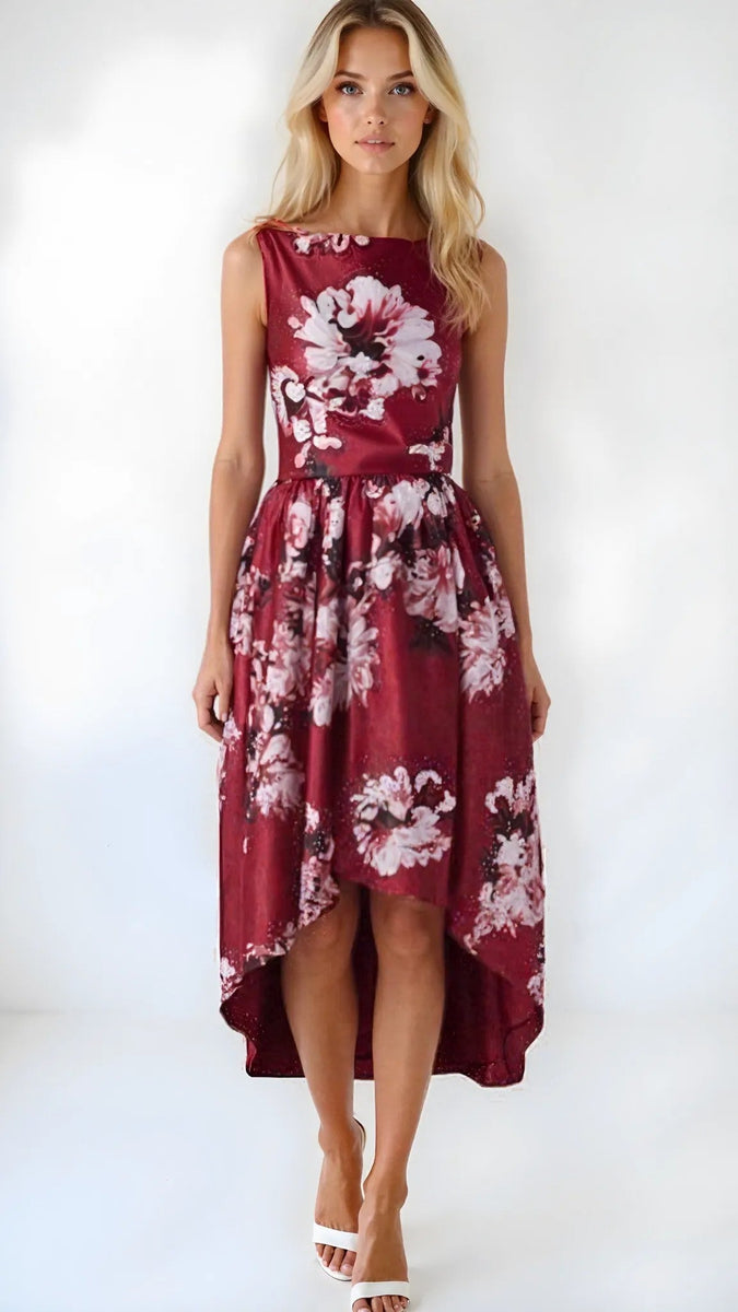 tahari pink dress TAHARI ASL Beaded Jacket & Sheath Dress in Pink
