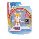 Sonic the Hedgehog 4" Action Figure - Select Figure(s)
