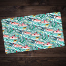 Sole Mates Playmat