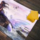 Crystal Bay Playmat