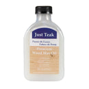 Wood Wax Oil for Outdoor and Indoor Furniture Teak Care Kit to Restore and Protect Wood