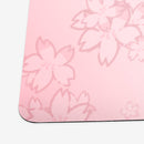 Cherry Blossom Fox Playmat