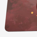 Fall Frog Playmat