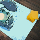 Leafy Shelter Playmat