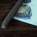 Leafy Shelter Playmat