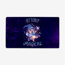 Otterly Magical Playmat