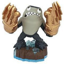 Skylanders: SWAP Force - Loose Figure's