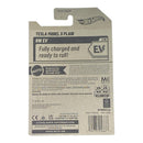 Hot Wheels Tesla Model S Plaid - EV Series 1/10 (Packaging Damage)