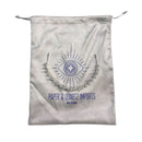 The Age of Pearls Crown Tiara in Silver | Royalty Crown Party or Bridal Hair Accessory