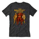 The Breakfast League T-Shirt