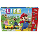 The Game of Life: Super Mario Edition Board Game