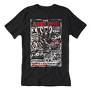 The Jersey Devil: It Stalks at Night T-Shirt