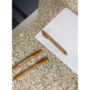 The Pen Of A Champion Pen š | Gel Click Pen in Caramel