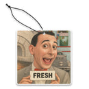 The Word of the Day is Fresh Air Freshener
