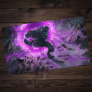 Greater Hatred Fiend Playmat