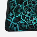 Destruction Kaleido Playmat