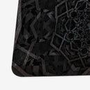 Destruction Kaleido Playmat