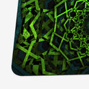 Destruction Kaleido Playmat