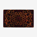 Destruction Kaleido Playmat