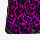 Destruction Kaleido Playmat