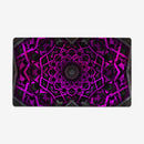 Destruction Kaleido Playmat