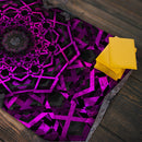 Destruction Kaleido Playmat