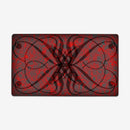 Engraved Playmat