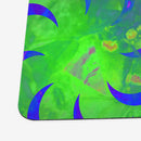 Kaleido Spill Playmat