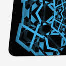 Octagonal Kaleidoscope Playmat