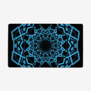 Octagonal Kaleidoscope Playmat
