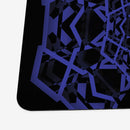 Octagonal Kaleidoscope Playmat