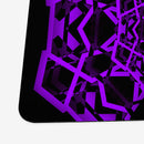 Octagonal Kaleidoscope Playmat