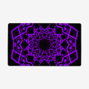 Octagonal Kaleidoscope Playmat