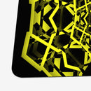 Octagonal Kaleidoscope Playmat