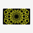 Octagonal Kaleidoscope Playmat