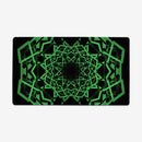 Octagonal Kaleidoscope Playmat